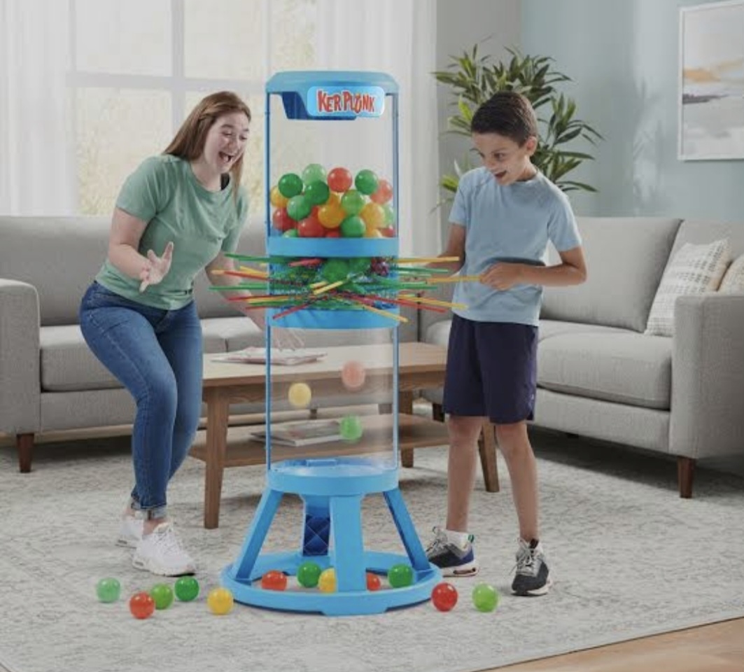 Giant Games game 3